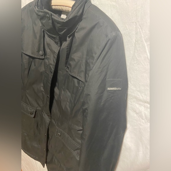 Womens Hawke & Co winter coat 🧥 - Picture 4 of 9
